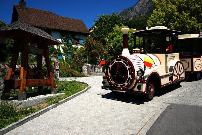 Tour Städtle Tour - Who Should Consider This Tour?