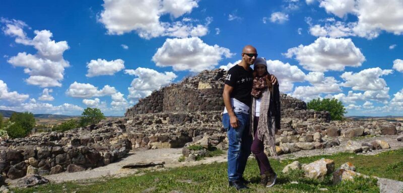 Tour Su Nuraxi Barumini from Cagliari - Key Points