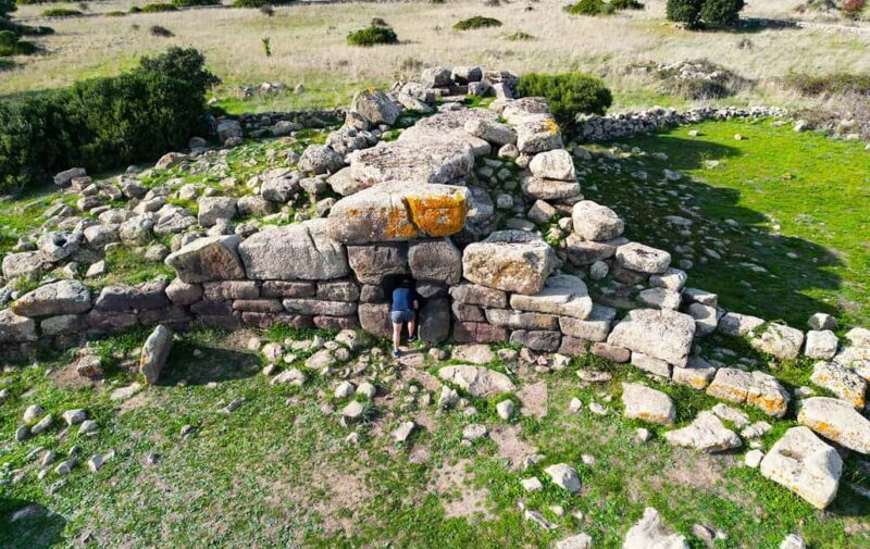 Tour Su Nuraxi Barumini from Cagliari - Who Should Consider This Tour?