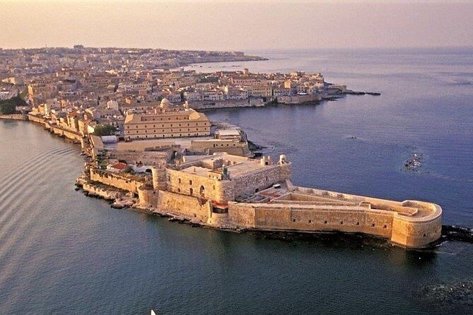 Tour Syracuse Ortigia Noto - Who Will Love This Tour?
