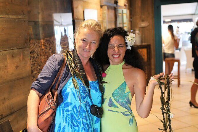 Tour Tahiti in Private - Final Thoughts