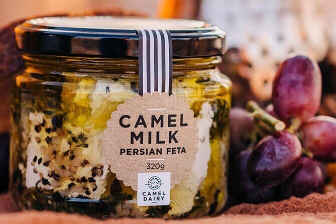 Tour, Taste & Camel Encounter - Who Will Love This Tour?