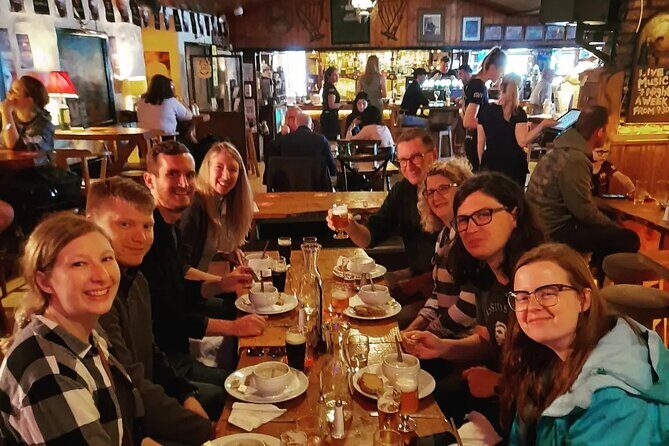 Tour & Taste Galway Food Tour - What to Expect from the Galway Food Tour