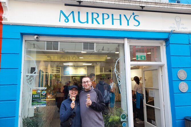 Tour & Taste Galway Food Tour - Who Should Consider This Tour?