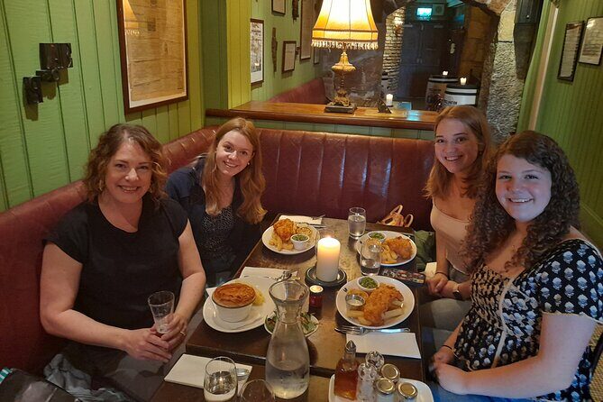 Tour & Taste Galway Food Tour - Final Thoughts