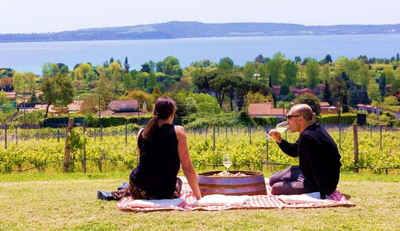 Tour & Tasting at Cantine Capitani - Practical Tips for Visitors