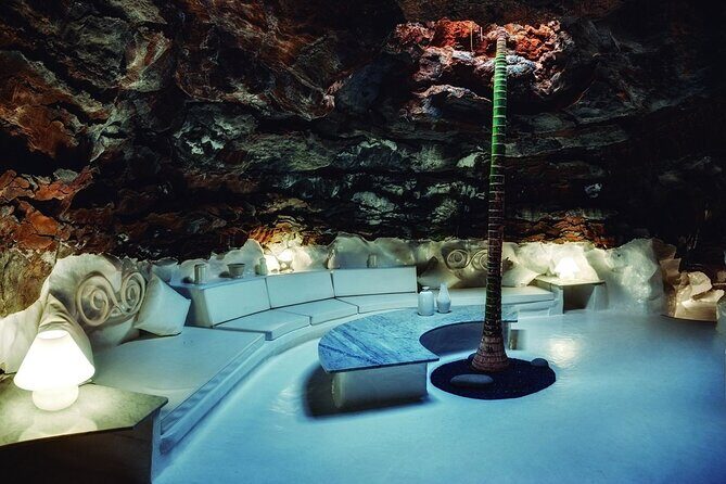 Tour Teguise market + Cesar Manrique Foundation - The Sum Up