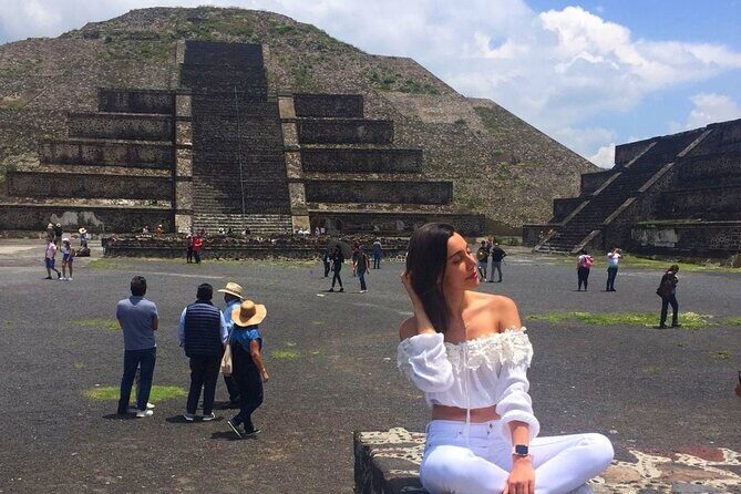 Tour Teotihuacan and Guadalupano Sanctuary - Who Is This Tour Best For?