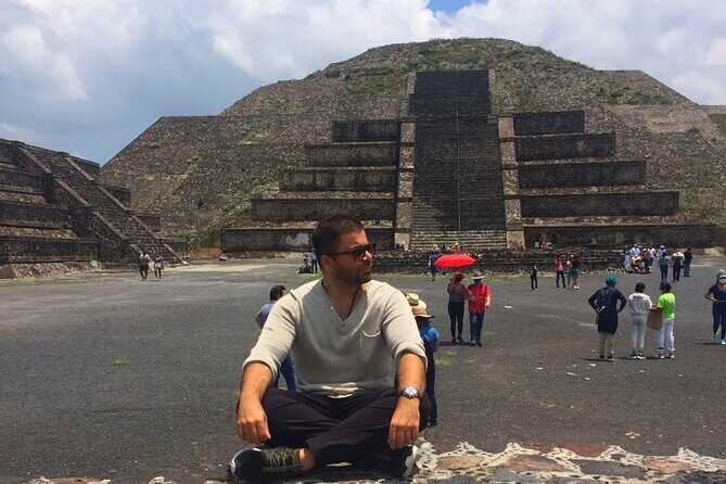 Tour Teotihuacan and Guadalupano Sanctuary - FAQ