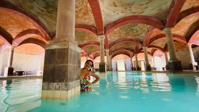 Tour "Termas de San Joaquín" + Transfers + Tickets - Who Should Consider This Tour?