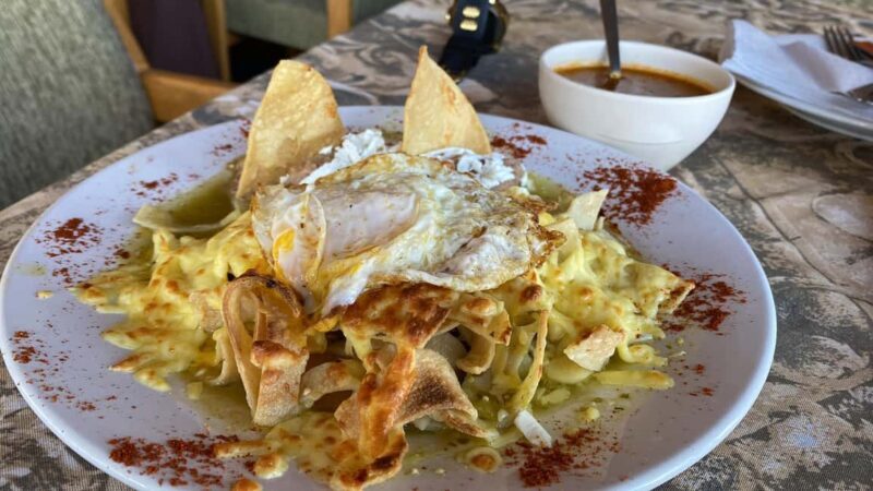 Tour "Termas de San Joaquín" + Transfers + Tickets - A Deeper Dive into the Itinerary and Experience