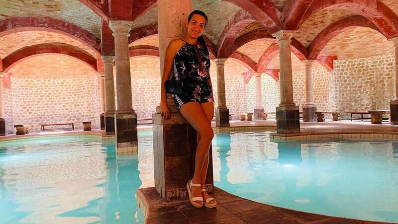 Tour "Termas de San Joaquín" + Transfers + Tickets - Authentic Traveler Feedback