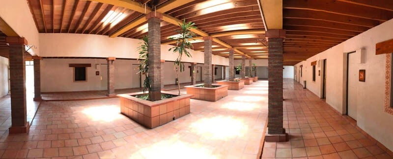 Tour "Termas de San Joaquín" + Transfers + Tickets - Who Would Love This Tour?