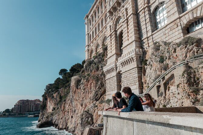 Tour the best of the French Riviera from Nice - FAQs