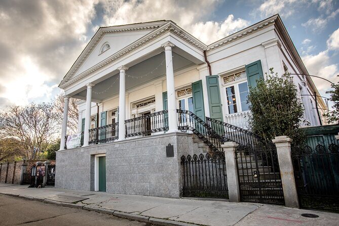 Tour the BK House Where Every Room Has a Story to Tell - A Closer Look at the BK House Tour