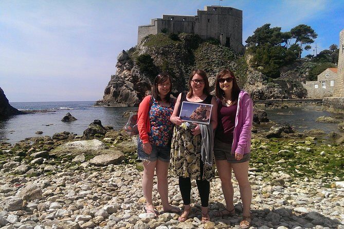 Tour The Game of Thrones - Private Walking Tour - Key Points