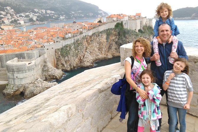 Tour The Game of Thrones - Private Walking Tour - Exploring Dubrovnik’s Game of Thrones Filming Locations