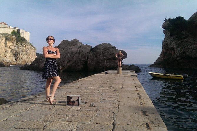 Tour The Game of Thrones - Private Walking Tour - What Travelers Are Saying