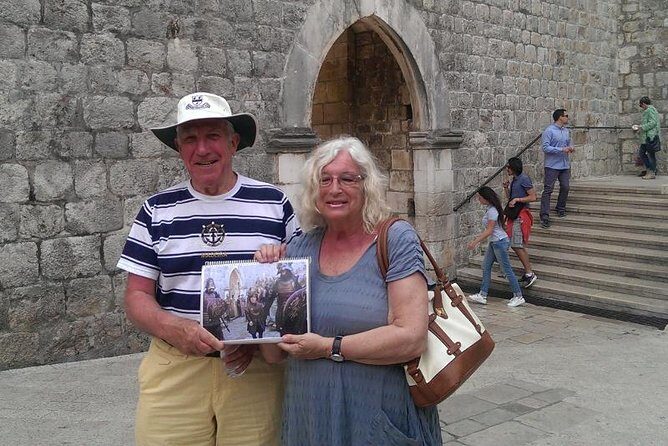 Tour The Game of Thrones - Private Walking Tour - FAQs