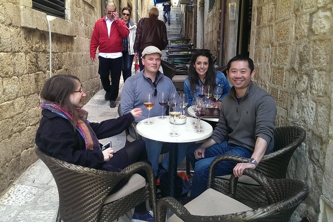 Tour The Game of Thrones - Private Walking Tour - The Jesuit Church Staircase