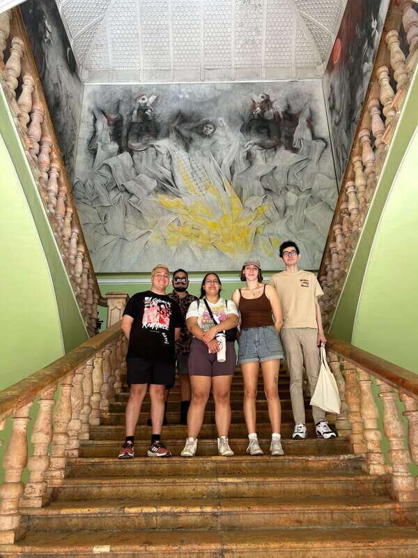 Tour the great city of Mérida, Yucatán - Exploring Mérida’s Historic Heart