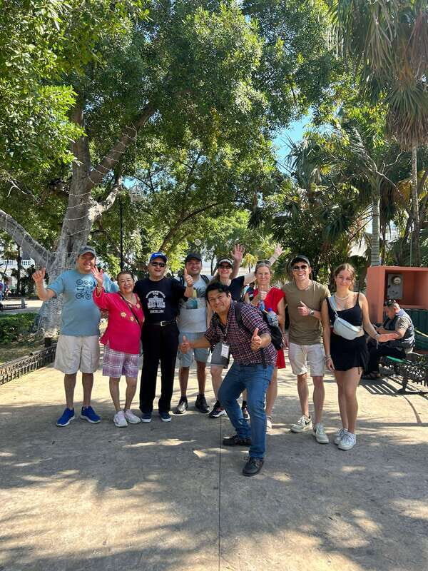 Tour the great city of Mérida, Yucatán - Museums and Local Culture
