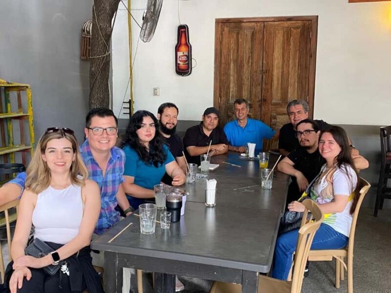 Tour: The Heroic Battle of Monterrey - Exploring the Battle of Monterrey: What to Expect