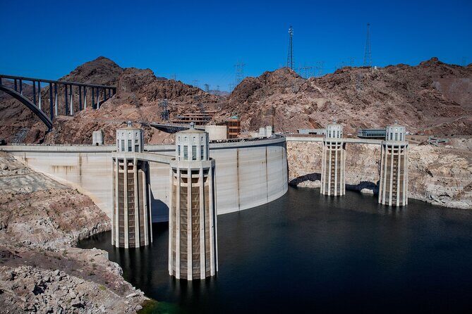 Tour the Hoover Dam and Hike the Historic Railroad Tunnel Trail - Who Will Love This Tour?