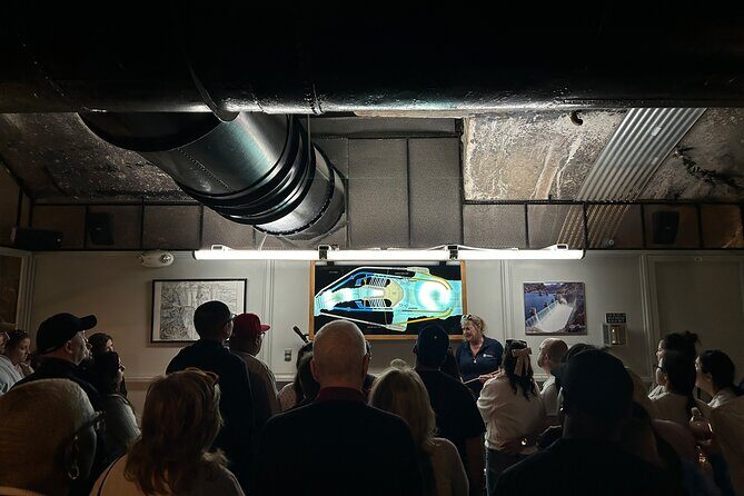 Tour the Hoover Dam and Hike the Historic Railroad Tunnel Trail - Frequently Asked Questions