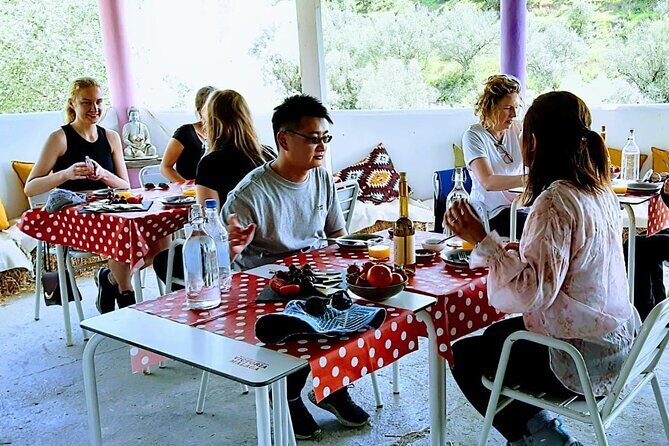 Tour the Sanctuary and Walk with the Donkeys and Share their Love - Who Should Consider This Tour?