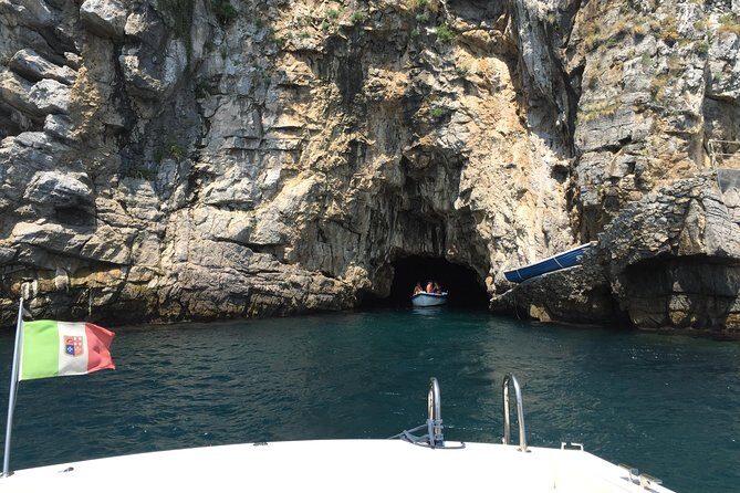 Tour the Sea Grottoes of the Amalfi Coast - What Makes This Tour Special