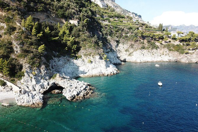 Tour the Sea Grottoes of the Amalfi Coast - Practical Details: What You Should Know