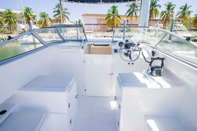 Tour through the Bays of Huatulco in Exclusive Boat - Final Thoughts