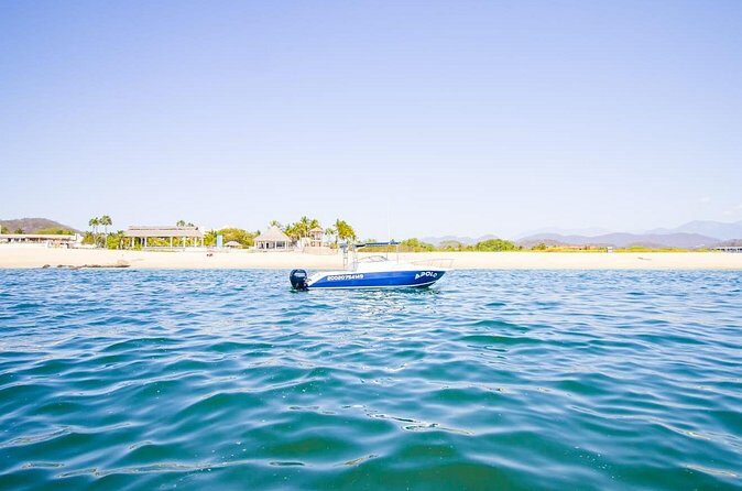 Tour through the Bays of Huatulco in Exclusive Boat - FAQ