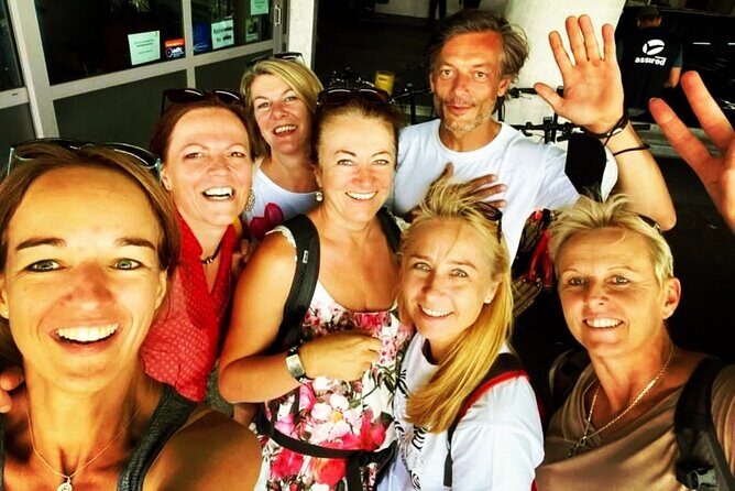 Tour through the city centre of Munich - Who Should Book This?