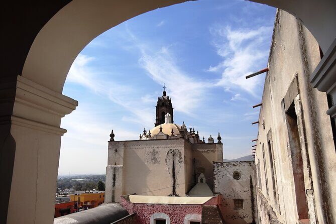 Tour Through Tulas Ruins and Tepotzotlan from Mexico City - Final Thoughts