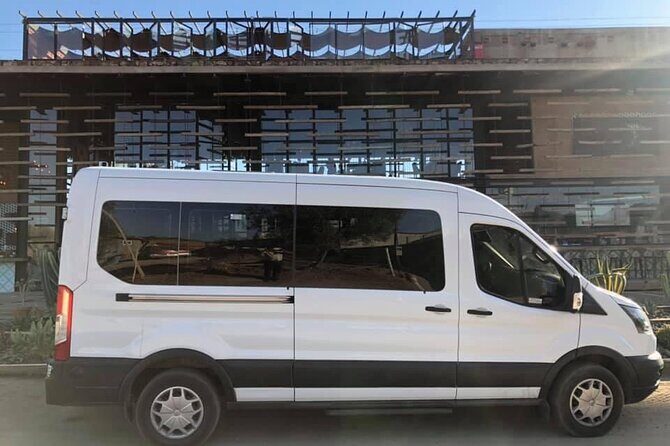 Tour Tijuana & rosarito/the best tacos La pasadita - Authentic Traveler Feedback