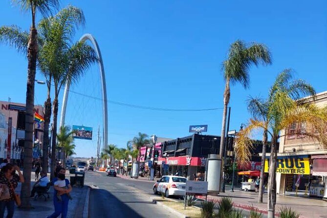 Tour Tijuana & rosarito/the best tacos La pasadita - Who This Tour Suits Best