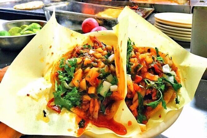 Tour Tijuana & rosarito/the best tacos La pasadita - FAQs