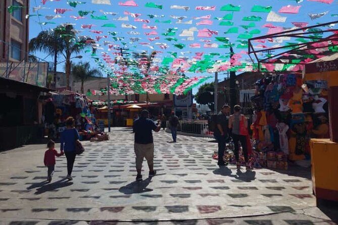 Tour Tijuana & rosarito/the best tacos La pasadita - Final Thoughts