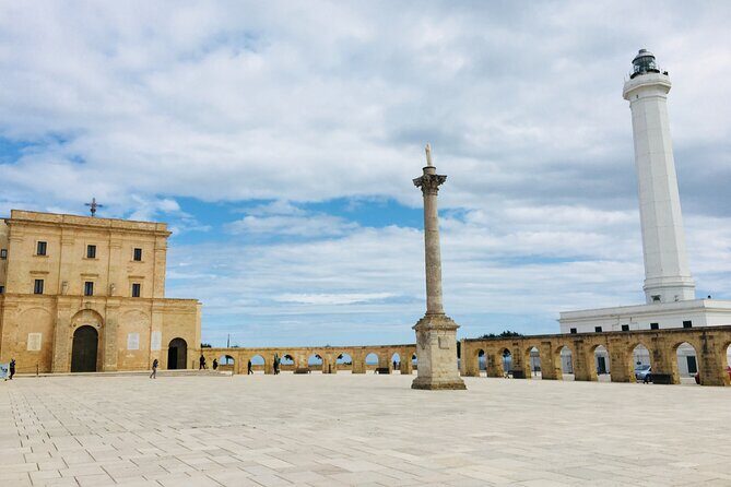 Tour to 4 Towns of Salento: Otranto, Leuca, Gallipoli, Galatina - The Full Scoop: A Deep Dive into the Tour Experience