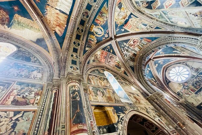 Tour to 4 Towns of Salento: Otranto, Leuca, Gallipoli, Galatina - Galatina’s extra charm: courtyards, cathedral stops, and short wandering time