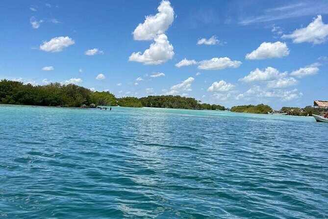 Tour to Agua Azul Island Departure from Merida to Yucatan - Final Thoughts