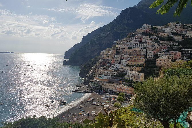 Tour to Amalfi, Positano, Sorrento and Ravello, a full day from Rome - The Journey Through the Amalfi Coast: What to Expect