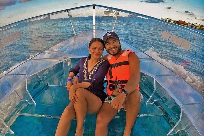 Tour to Arch in the Clear Boat Cruise Ship Terminal Hotel PICKUP! - The Value: Is It Worth It?