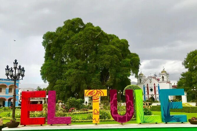 Tour to artisan towns of Oaxaca - Final Thoughts