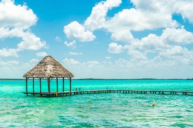 Tour To Bacalar And The Lagoon Of The 7 Colors From Playa Del Carmen And Riviera - Practical Details