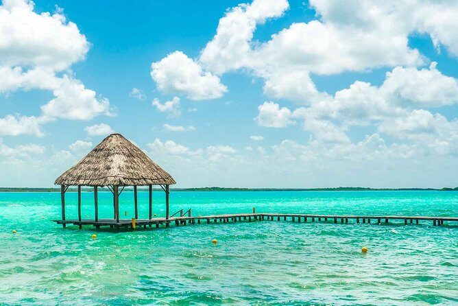 Tour To Bacalar And The Lagoon Of The 7 Colors From Playa Del Carmen And Riviera - Authentic Traveler Feedback