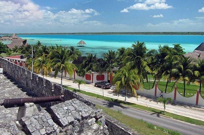 Tour To Bacalar And The Lagoon Of The 7 Colors From Playa Del Carmen And Riviera - FAQ