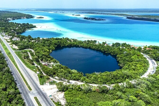 Tour to Bacalar! Discover the Treasure in Bacalar - A Deep Dive into the Bacalar Experience